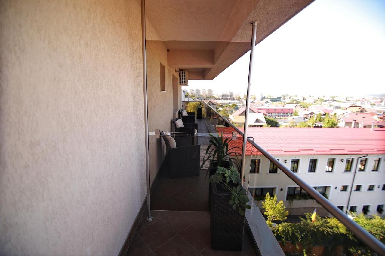 Casa Munteneasca Alessandro Pitesti Exterior photo